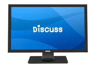 Dell Strategic Management
