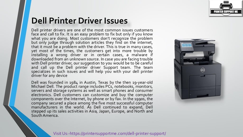 How Do I Connect My Dell Printer To My Mac 