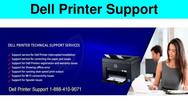 dell printer paper jam