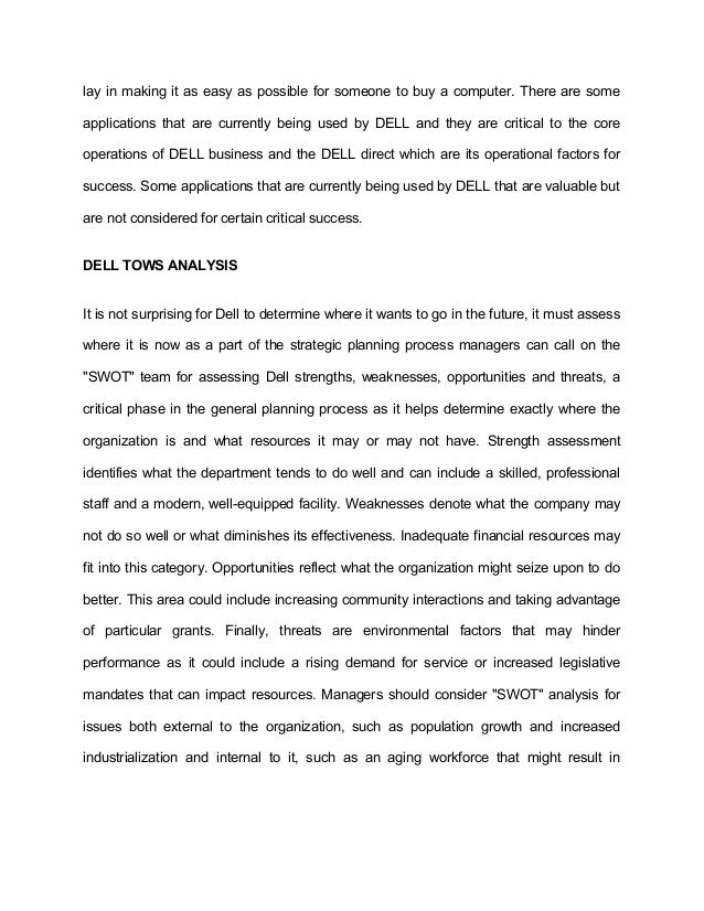 Michael dell essay 04 picture