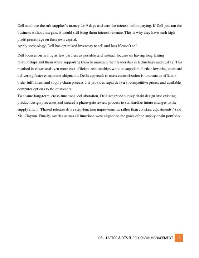 Dell Product Bulletin Download