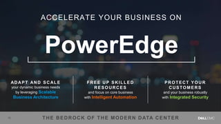 Dell and NVIDIA for Your AI workloads in the Data Center | PPTX
