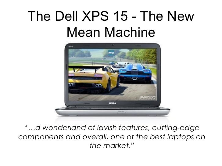Dell xps 15 coupon code