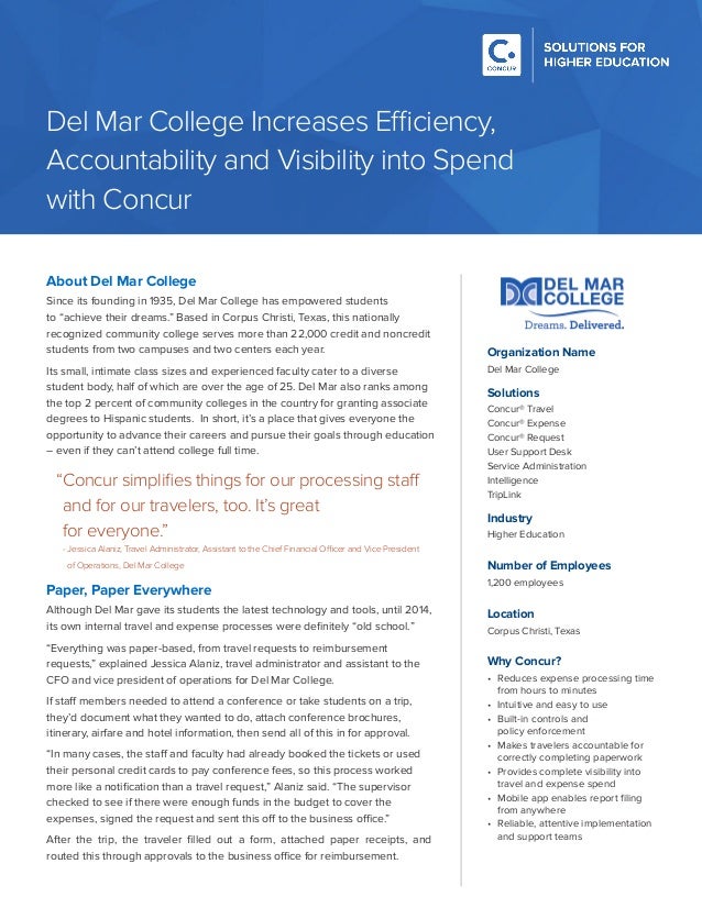 about del mar college since its founding in 1935 del mar college has empowered students
