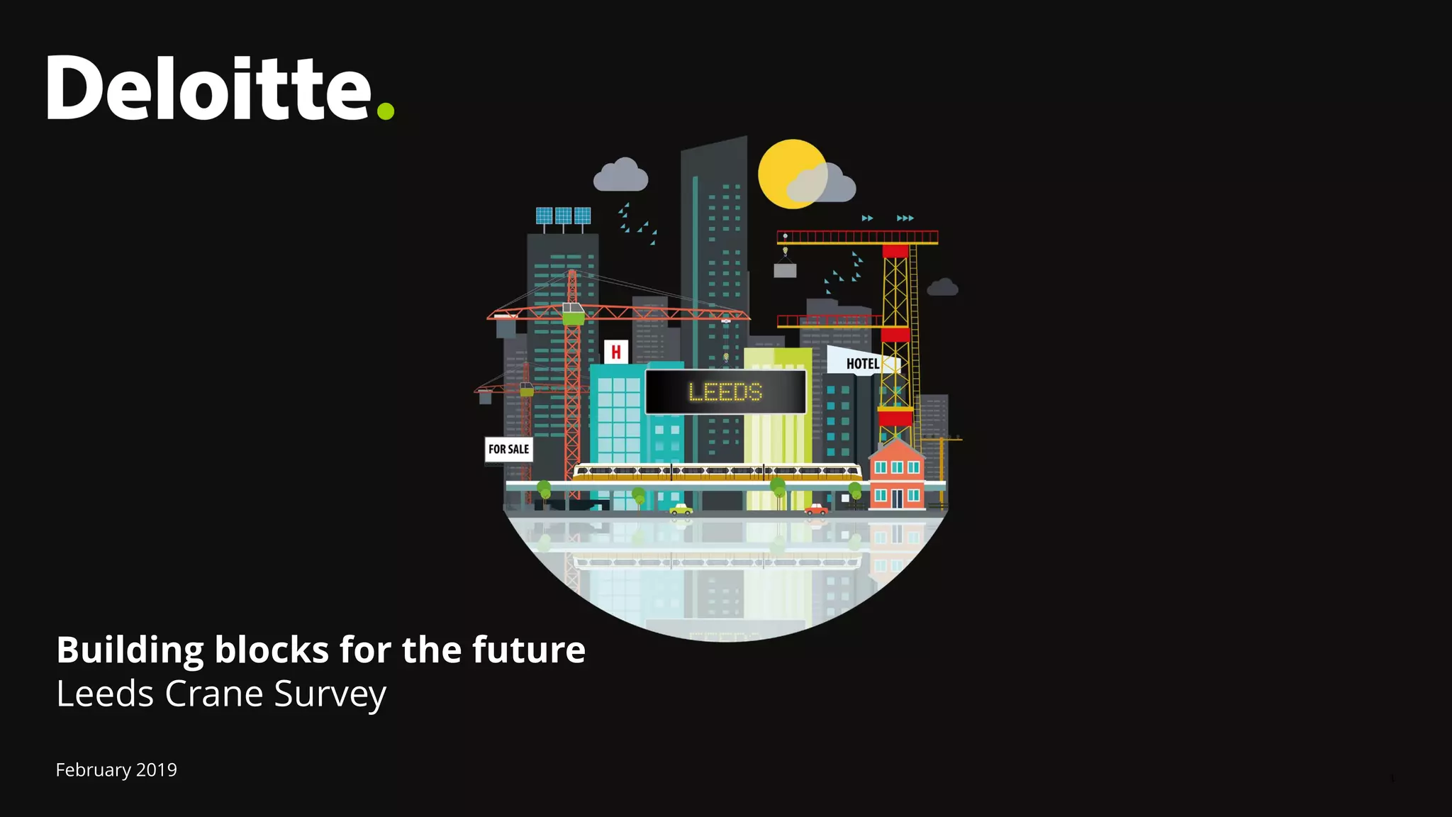 Leeds Crane Survey 2019 PPT