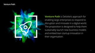 Venture Path