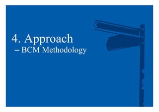 Deloitte Business Continuity Management | PDF
