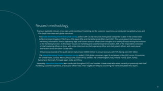 Deloitte digital | Global Marketing Trends 2022 | PDF