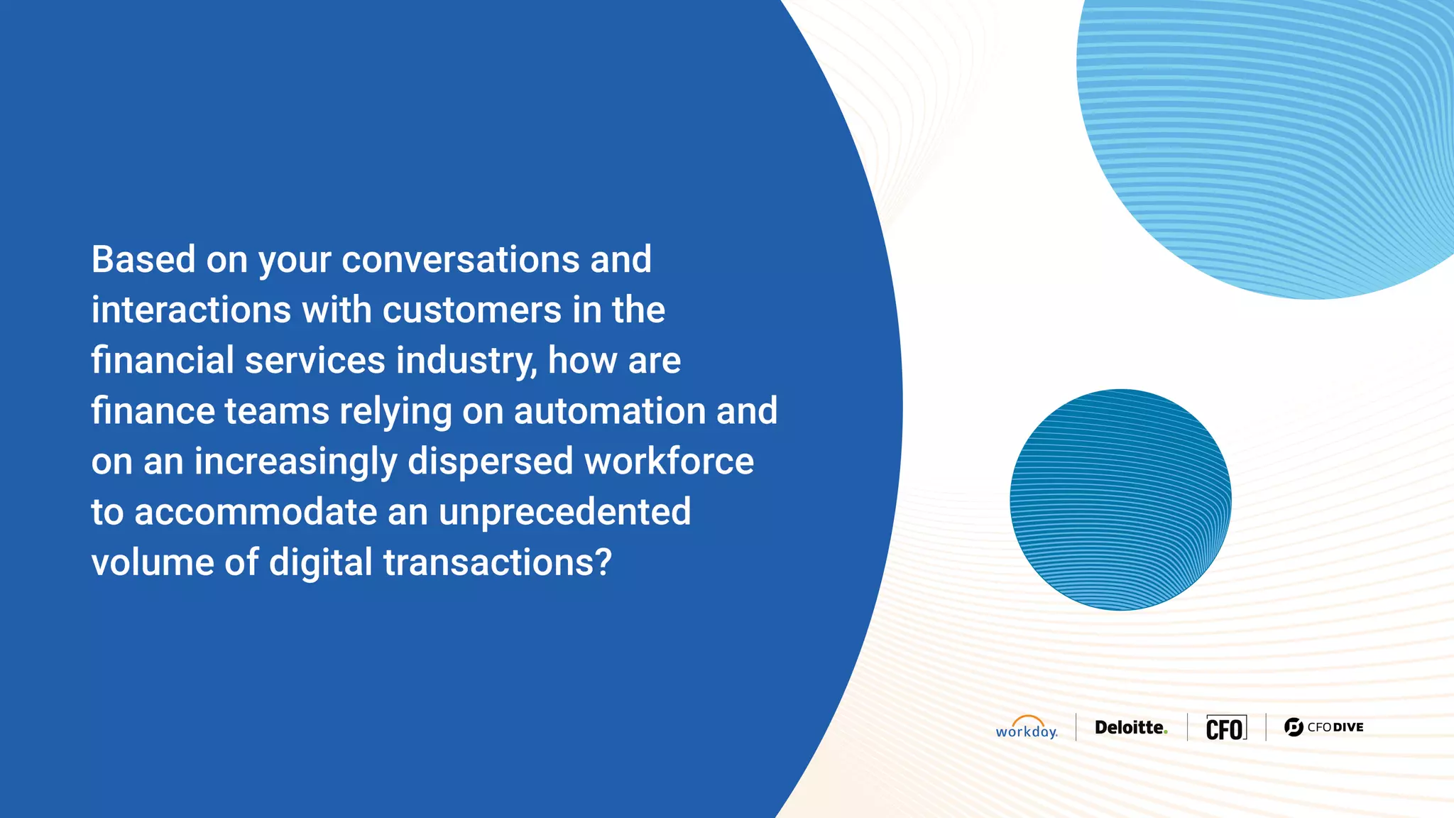 Advancing Digital Acceleration: Lessons Learned in 2020