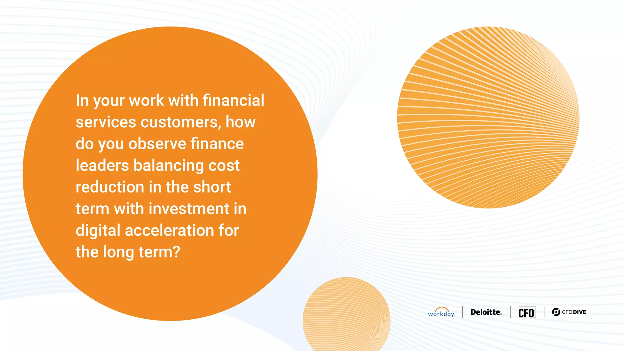 Advancing Digital Acceleration: Lessons Learned in 2020