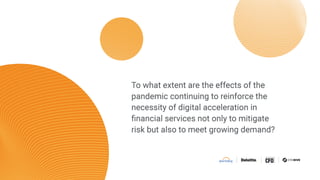 Advancing Digital Acceleration: Lessons Learned in 2020