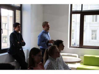 Deloitte Ukraine IUF