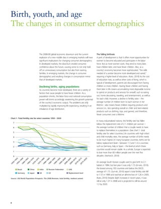 Deloitte reports   consumer 2020