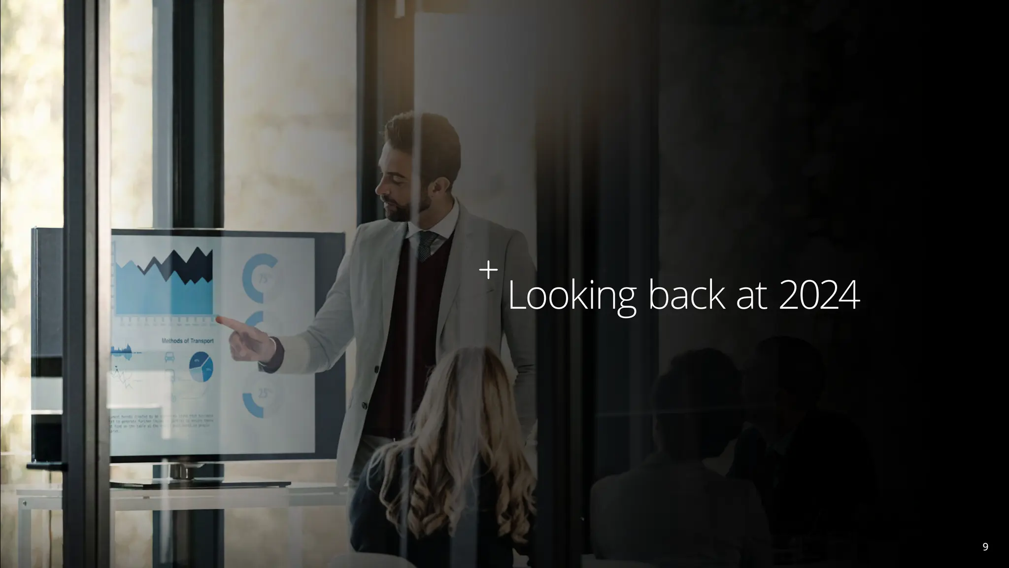 Looking back at 2024
9
9
9
 