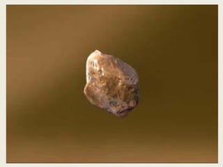 Видео блестят частицы
 