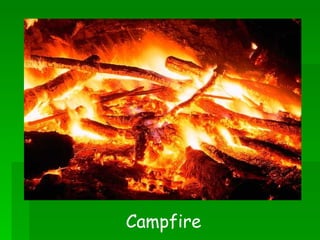 Campfire 