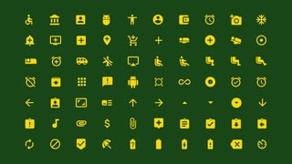 Delova Presentation : Dark Color Version