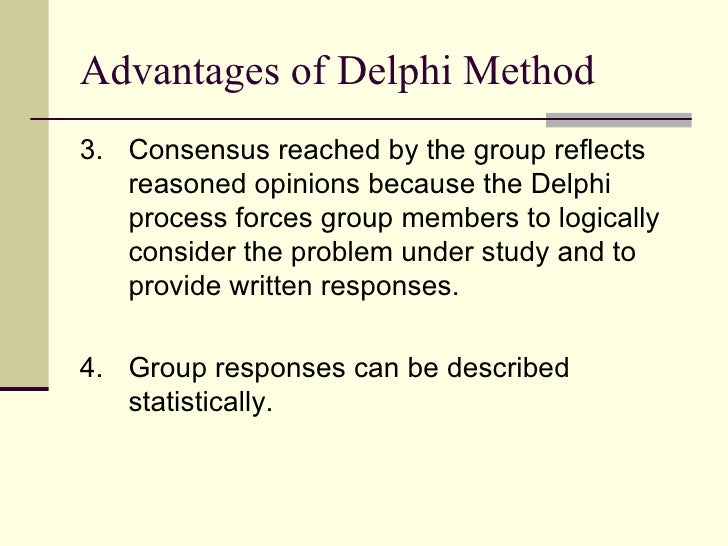 Delphi study wiki image