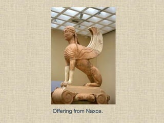 Offering from Naxos.
 