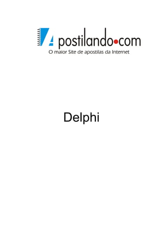 Delphi
 