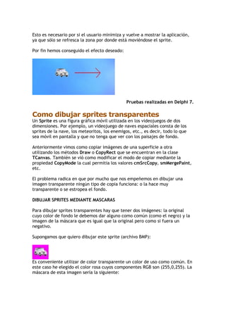 Delphi al limite | PDF