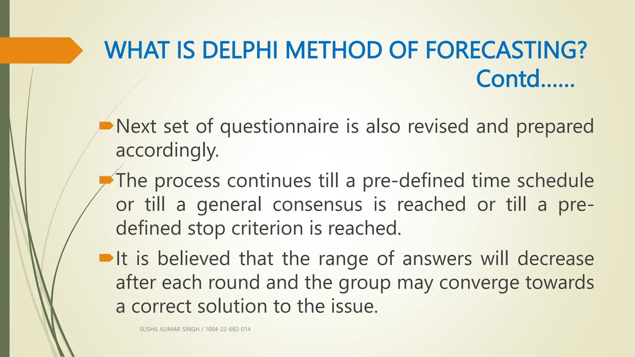 DELPHI METHOD of FORECASTING PROCESS.pptx