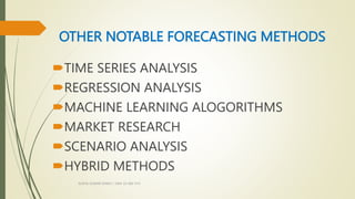 DELPHI METHOD of FORECASTING PROCESS.pptx