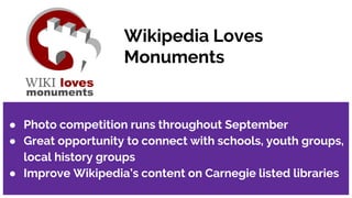 Citation Needed Wiki Enabling Scotland S Public Libraries Citation Needed Wiki Enabling Scotland S Public Libraries