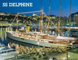 SS DELPHINE
 