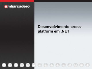MySQLSoluções criadas com.NET / Mono