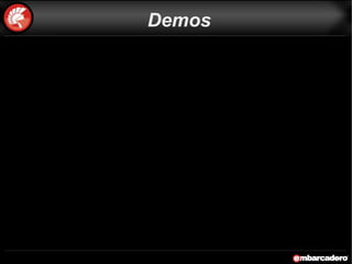 Demos 