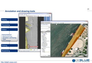 Delph v29 1 - DELPH Sonar | PDF