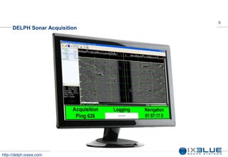 Delph v29 1 - DELPH Sonar | PDF