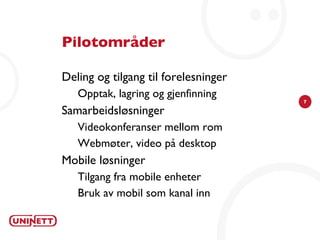 Web2.0, løsninger i det åpne nettet