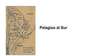 ●Comentarios (de Pero Hernández) a Alvar Núñez Cabeza de Vaca (1542/1555)
●Viaje al Río de la Plata - Ulrico Schmidl (1ed....