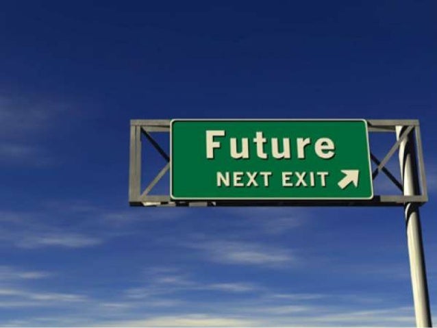 The Future Is Here Why Science And Technology Change The Kind Of Sch The Future Is Here Why Science And Technology Change The Kind Of Sch