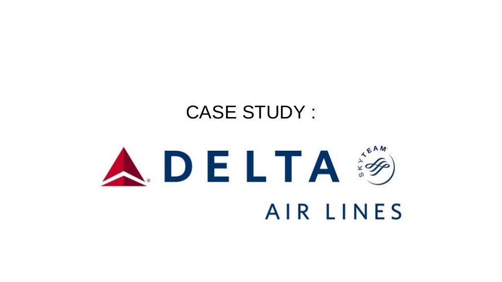Delta airlines