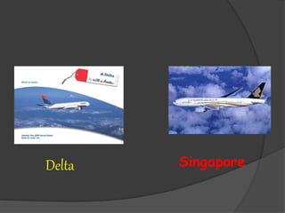 Delta Singapore
 