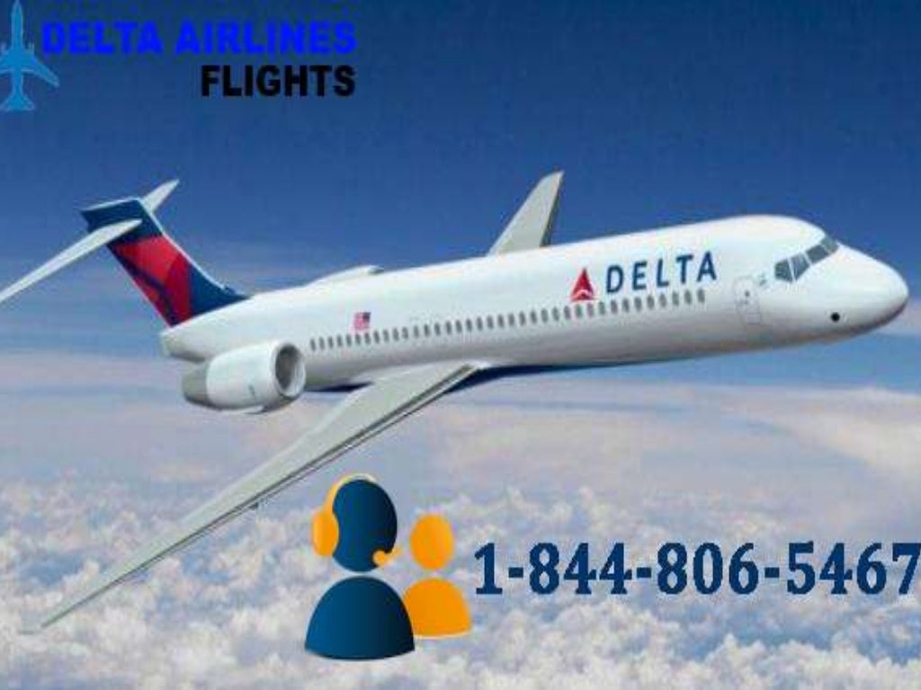 Delta Airlines Flights Delta Airlines Official Site 18448065467