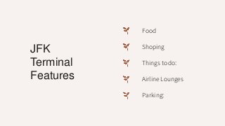 A Comprehensive Delta Airlines JFK Terminal Guide