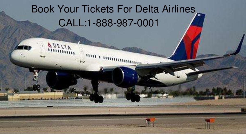 delta airlines telephone number