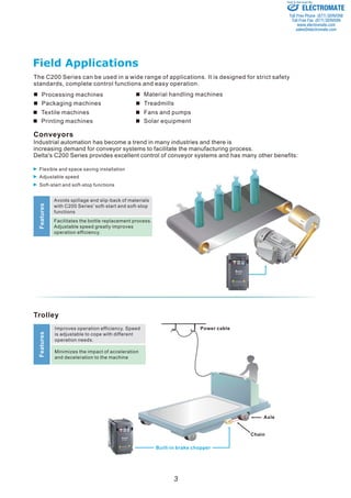 Sold & Serviced By: 
ELECTROMATE 
Toll Free Phone (877) SERVO98 
Toll Free Fax (877) SERV099 
www.electromate.com 
sales@electromate.com 
 