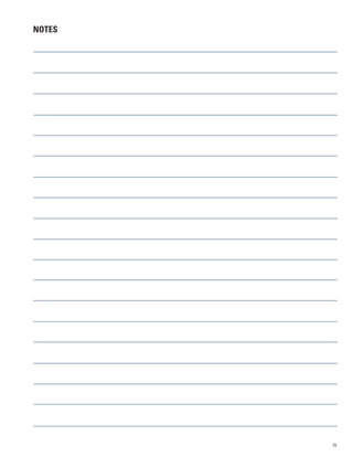 25
NOTES
 