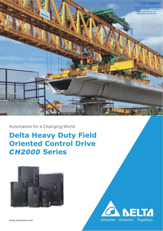 Delta ch2000 catalog