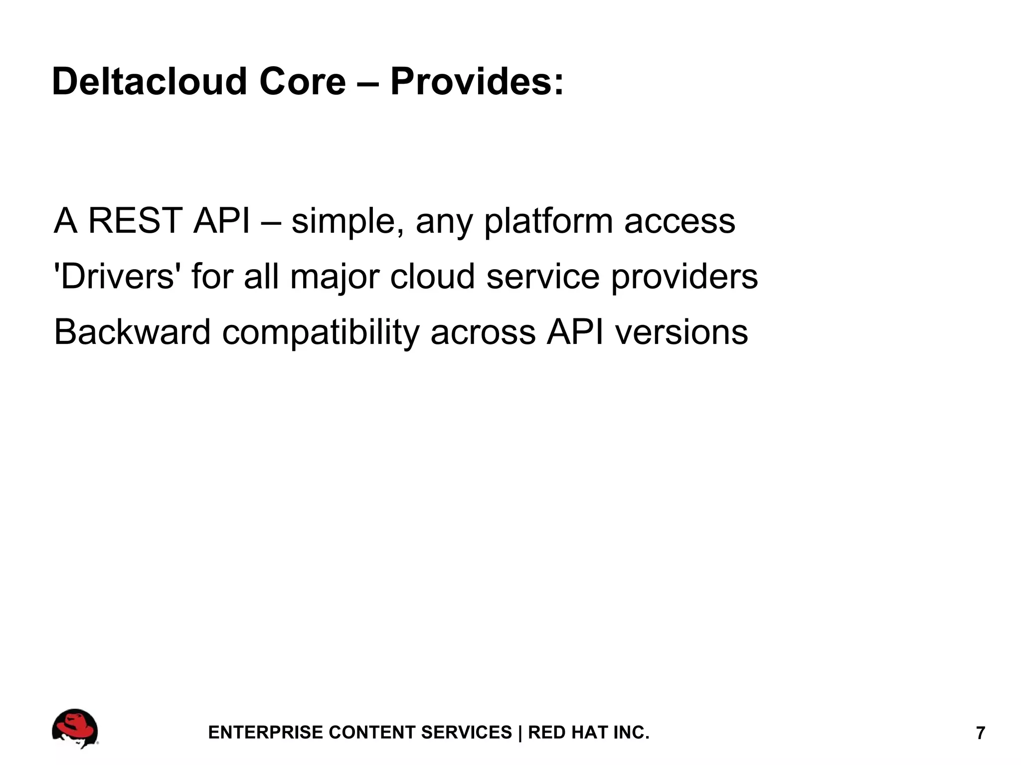 Need to deploy workloads to different cloud environments for dev, test, prod 