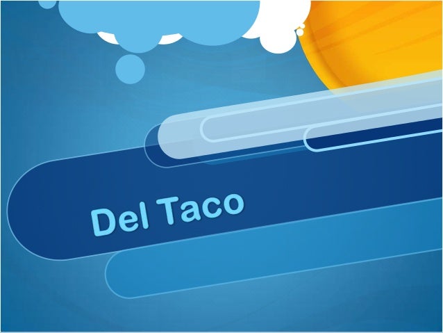 Del Taco