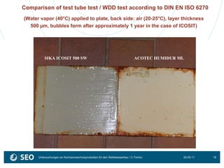 Marine Corrosion Protection | PPT
