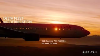 Delta general presentation dec18 | PDF