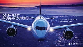Delta general presentation dec18 | PDF
