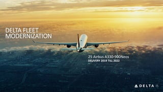 Delta general presentation dec18 | PDF